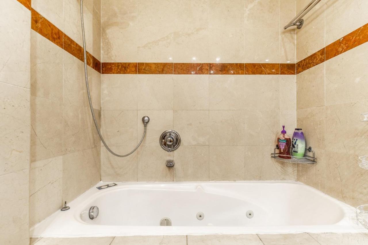 ✦Luxury 2 Bdr David'S Village Apartment ✦ Mamilla Jerusalem Exterior foto