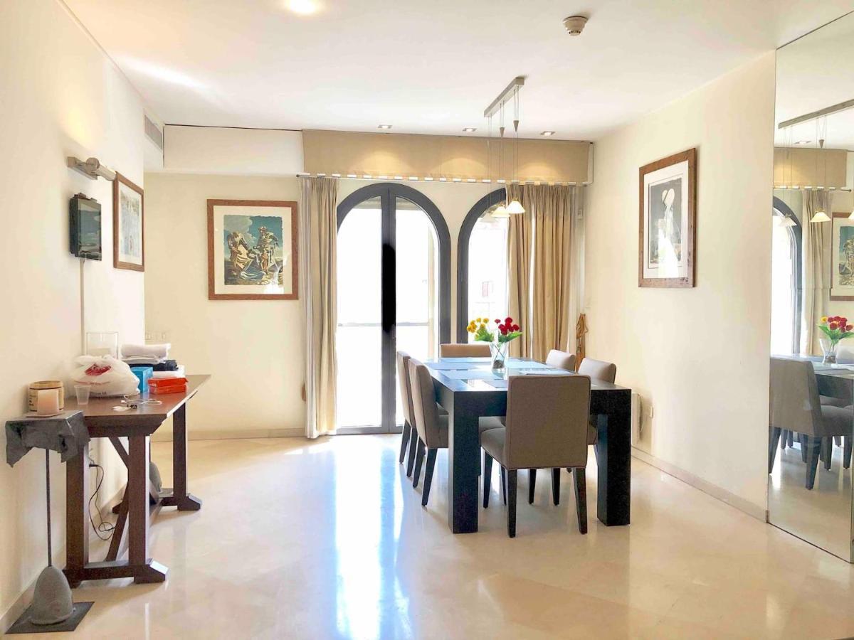 ✦Luxury 2 Bdr David'S Village Apartment ✦ Mamilla Jerusalem Exterior foto